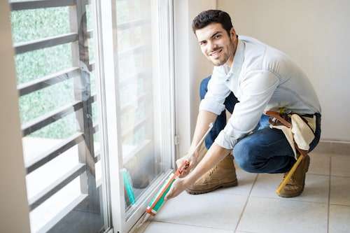 Reparation de porte coulissant 1490 Court-Sainte-Etienne